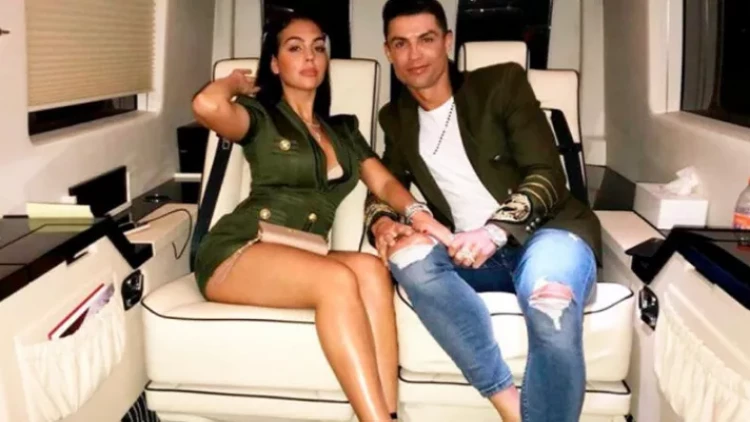 Corcinadan Parisdə Ronaldoya möhtəşəm jest - FOTO