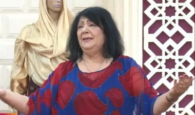 Tanınmış ifaçının acınacaqlı həyatı: 