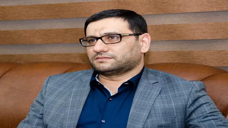 Hacı Şahinin vəfatından  1 il ötdü