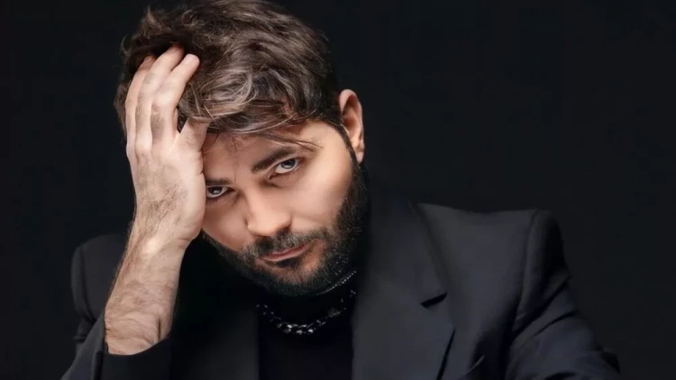 Boşanma xəbəri yayılan Elçindən yeni FOTOlar