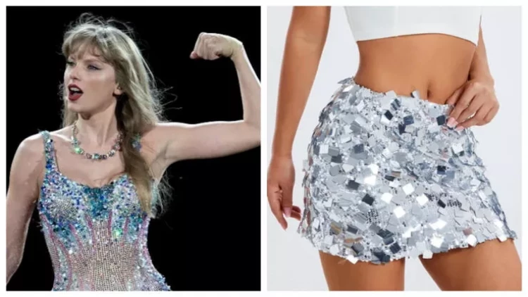 Məşhur müğənni 2000-lərin dəbini geri qaytardı