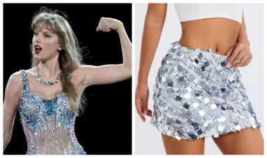 Məşhur müğənni 2000-lərin dəbini geri qaytardı