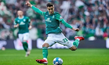 “Lids”in futbolçusu Bakıya gəlir