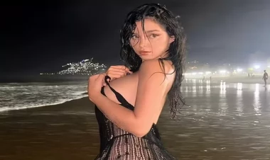 Demi Rouz açıq-saçıq FOTOları ilə gündəmdə