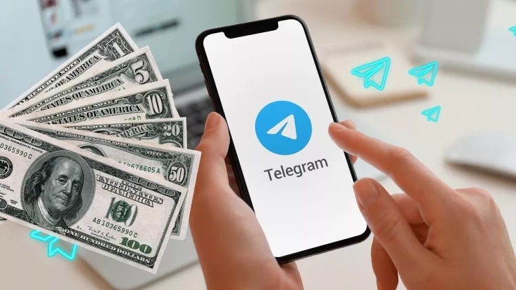 Telegram