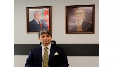 Ziraat Bank Azərbaycanın İdarə Heyətinə yeni təyinat olub