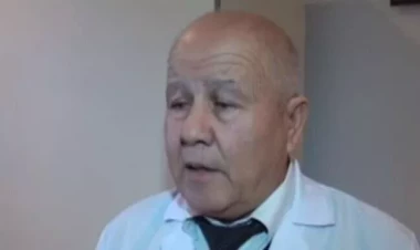 Keçmiş baş həkim və arvadı niyə öldürülüblər? - Səbəb bilindi - YENİLƏNİB