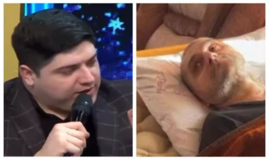 “Qapımızın yerini tanımayan meyxanaçılar yalan danışırlar”- Kərimin oğlu