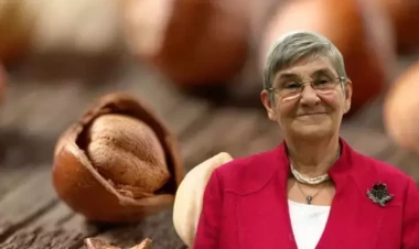 Fındığın qabığını atmayın - Canan Karatay faydalarından danışdı