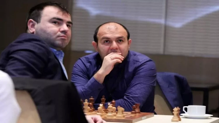 Şəhriyar Məmmədyarov “20-liy”ə qayıdıb, Rauf Məmmədov irəliləyib