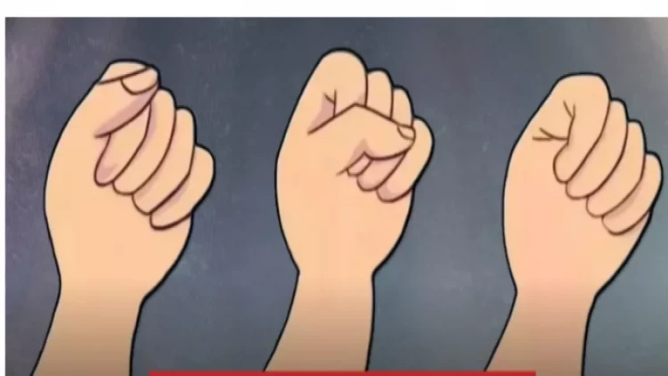 Sizdən lider olarmı? - Şəxsiyyət testi