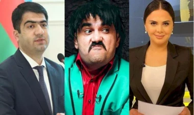 “Fəlakət”in icra başçısının toyunda nə işi var? - VİDEO