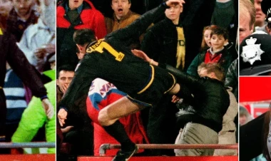 Premyer Liqanın ən yaxşıları açıqlanıb - ADLAR