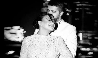 Tez-tələsik evlənən Ebru Gündeş haqqında iddia: 