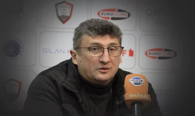 Kaxaber Tsxadadze: “Qarabağ