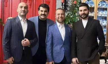 Alidənin toyundan ilk görüntülər - VİDEO - FOTOlar