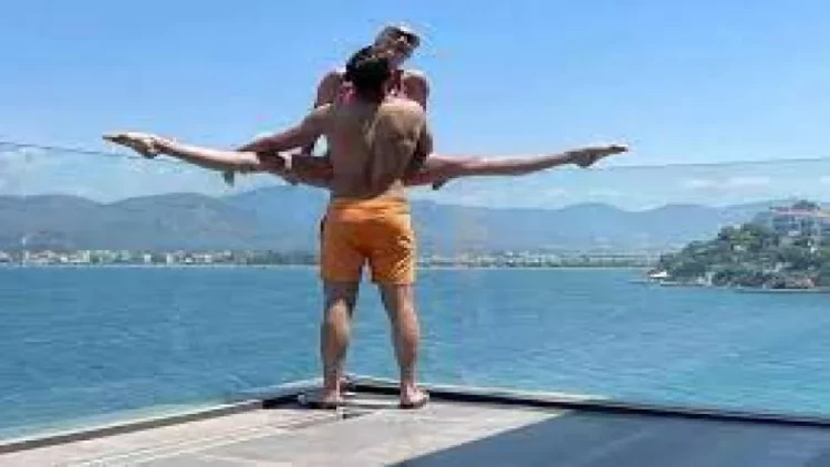 Məşhur balerina ideal kişi axtarır - Uşaq doğmaq istəyir - FOTO