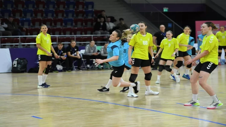 Millimiz Litvanı məğlub edib - FOTO