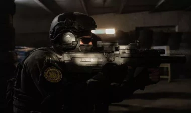 “Bandotdel”dən SİLSİLƏ ƏMƏLİYYATLAR: 12 nəfər saxlanıldı - VİDEO