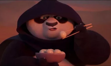 Böyük maraqla gözlənilən “Kung Fu Panda 4” filmindən xəbər var