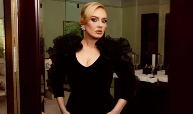 Məşhur müğənni səhnədən getdi - SƏBƏB