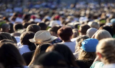 İnsanlar olmasa, dünya necə bir yer olar? - Maraqlı ARAŞDIRMA