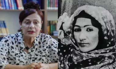 “İlyas Əfəndiyev “Xurşidbanu Natəvan” əsərində yazıb ki, guya o, evli ola-ola ərə gedib”
