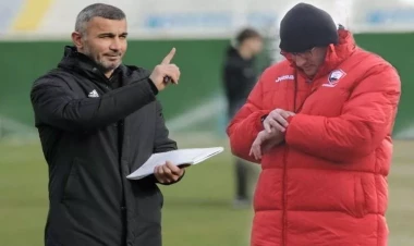 Rekordçular yenidən üz-üzə - TƏHLİL