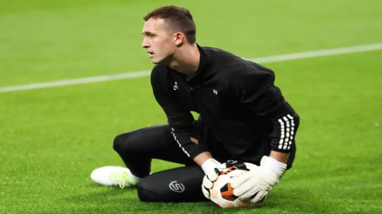 Andrey Lunyov: “Bayer”in zəif tərəflərini bilirik”