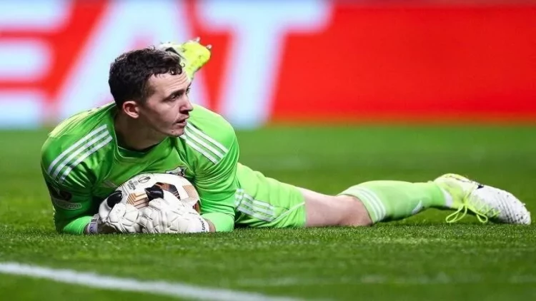 “Qarabağ”ın soyunub-geyinmə otağında nə baş verib?