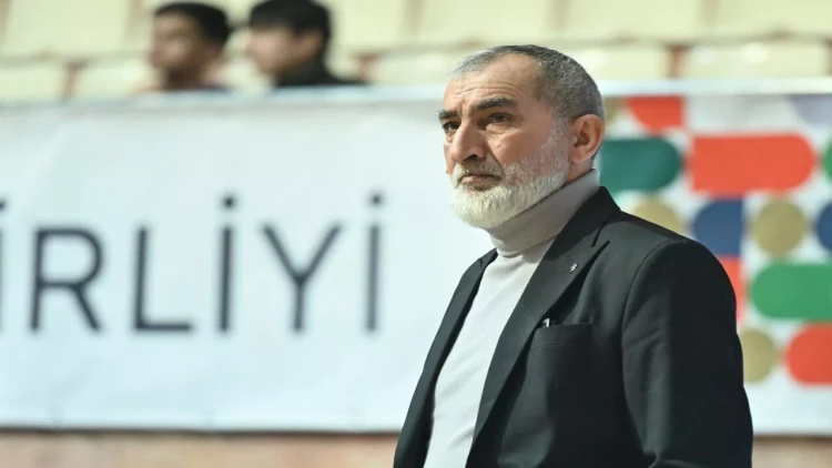 Şəhriyar Əsgərov: “Vəziyyət heç də ürəkaçan deyil
