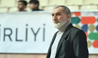 Şəhriyar Əsgərov: “Vəziyyət heç də ürəkaçan deyil