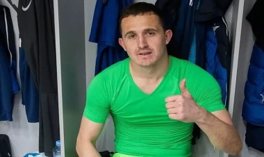 Andrey Lunyova Rusiyadan zəng