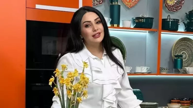 Aygün bədən şəkilləndirmə əməliyyatından danışdı - VİDEO