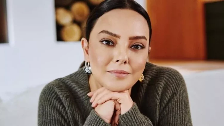 Ebru Gündəşin Dubaydakı toyundan - VİDEO - FOTO