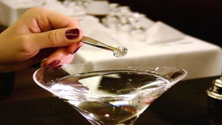 Dünyanın ən bahalı kokteylləri – Təəccüblənəcəksiniz