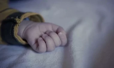 Salyanda 1 yaşlı uşaq nədən ölüb?