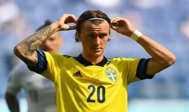 Millimizin rəqibinin futbolçusu süni nəfəs aparatına qoşuldu - SƏBƏB