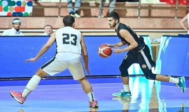 Rəşid Abbasov: “Kubokda özümüzü sübut etməliyik”