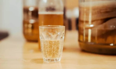 Maddələr mübadiləsini sürətləndirir və iltihabı azaldır - Mədə üçün ən yaxşı İÇKİ - FOTO