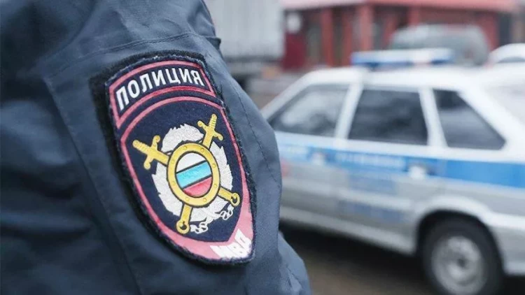 Olimpiya mükafatçımız Rusiyada həbs edildi - FOTO