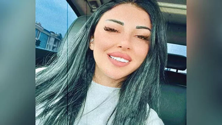 Narkotikə görə tutulan tiktoker azadlığa buraxıldı