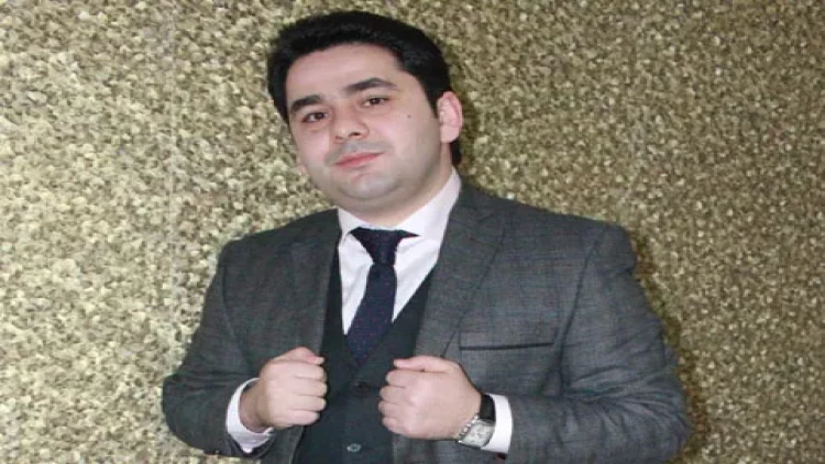 Samir Piriyev xanımına avtomobil ALDI – VİDEO