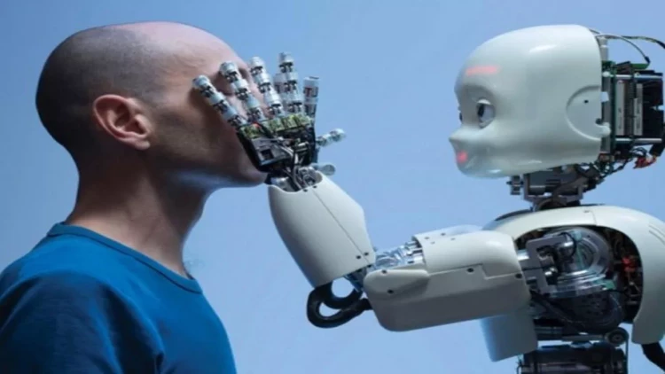 Süni intellektə insan beyninin xüsusiyyətləri öyrədildi