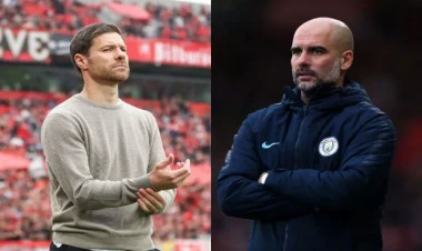 Qvardiola “Qarabağ”ın rəqibinin baş məşqçisi barədə: “Fantastik işlər görür”