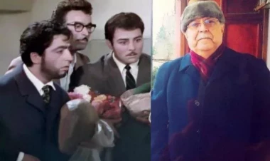 “Heç kimə demirdim ki, “Uzundraz Oqtay” mənəm”- məşhur filmin qəhrəmanı - FOTOlar