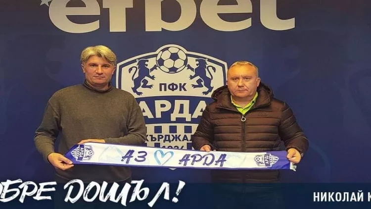 Azərbaycanlı futbolçuya Kirov rəhbərlik edəcək