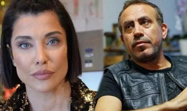 Haluk Levent modelin həbsini tələb edir