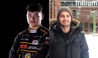 15 yaşlı sürücü yarış vaxtı öldü