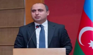 Xocalı məktəbində son tamamlanma işləri bitir